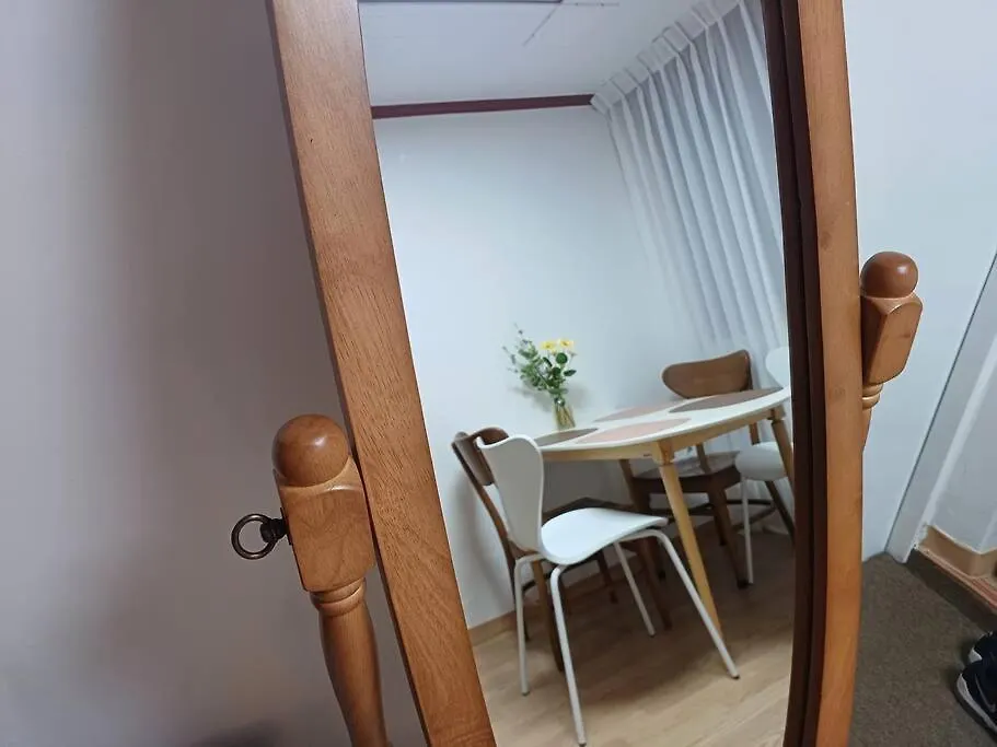 Apartment June Stay Seoul South Korea