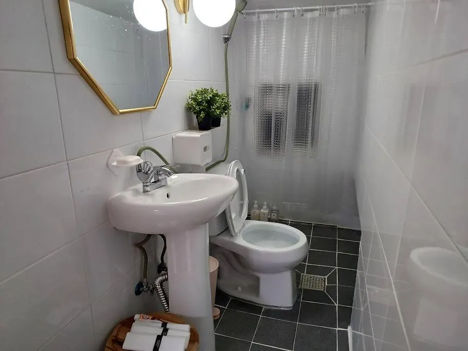 Apartment June Stay Seoul