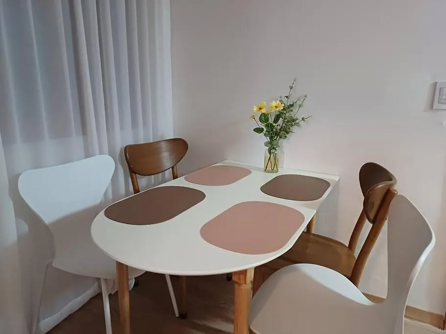 Apartment June Stay Seoul