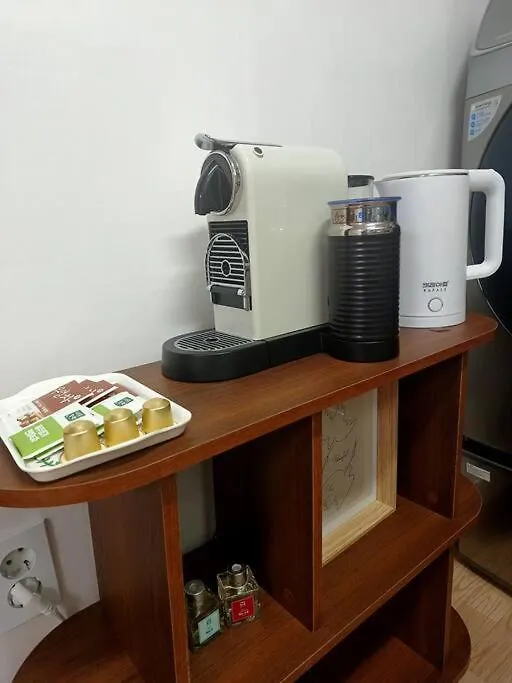 Apartment June Stay Seoul