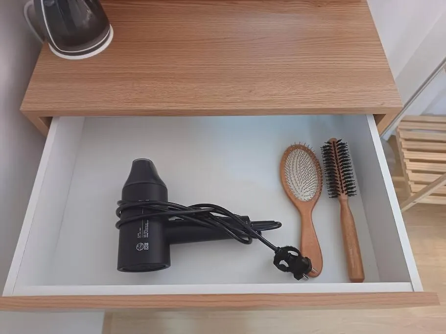 June Stay Seoul Apartment