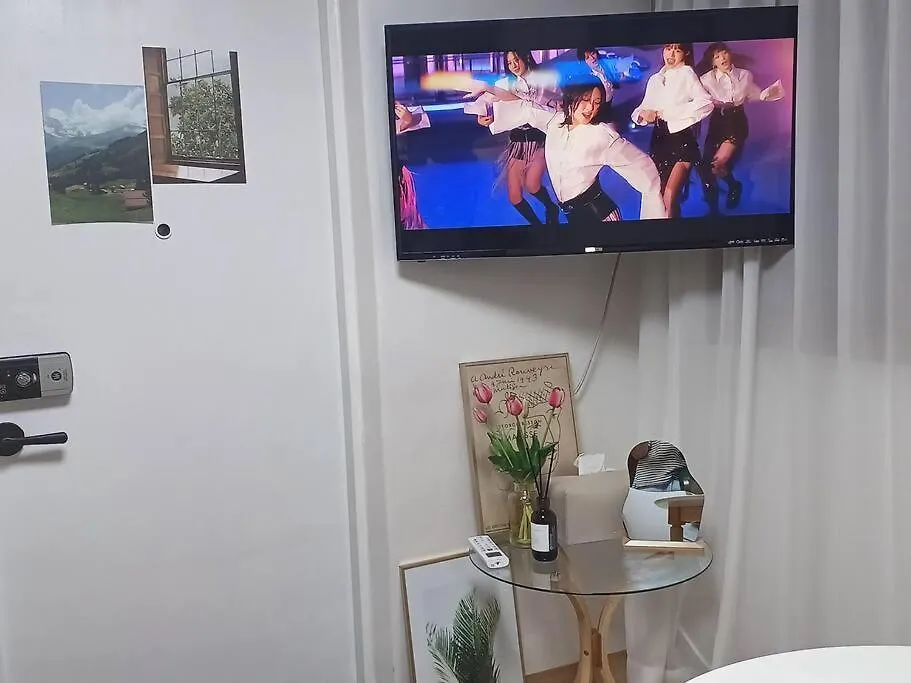 Apartment June Stay Seoul
