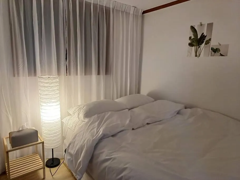 June Stay Seoul Apartment