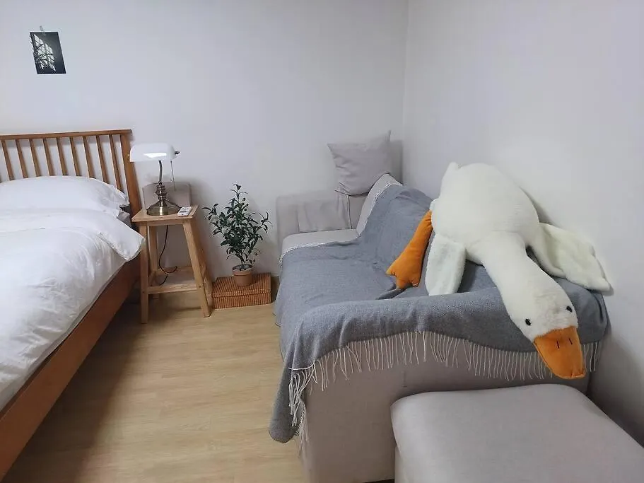 Apartment June Stay Seoul