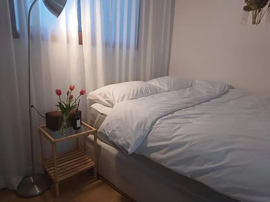 June Stay Seoul Apartment