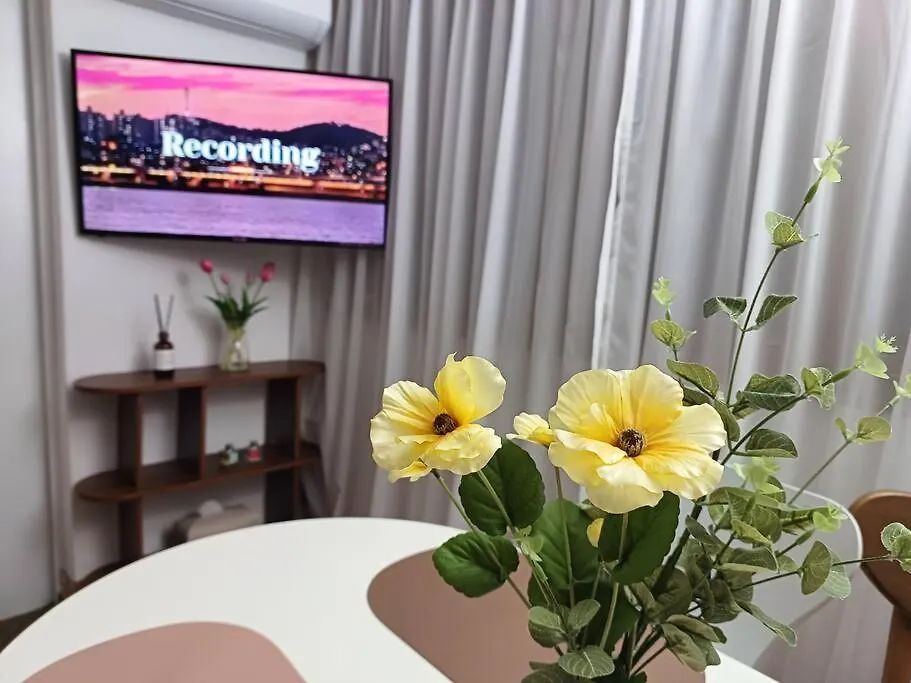 Apartment June Stay Seoul South Korea