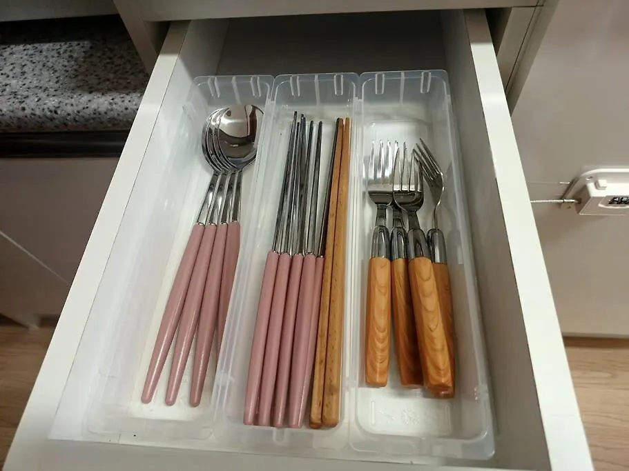 June Stay Seoul Apartment
