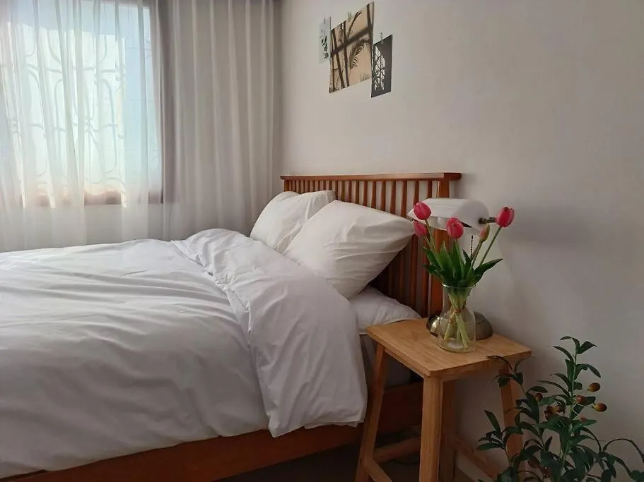 Apartment June Stay Seoul